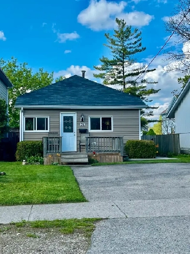 2 bedroom, 1 bathroom house for rent Image# 6