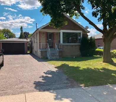 Entire house for rent at Keele & Wilson Image# 1