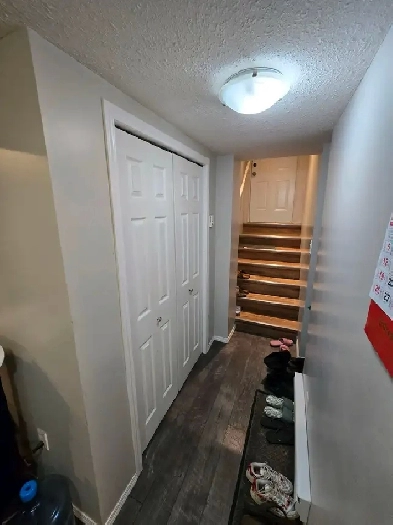 two bedroom basement suite for rent Image# 4