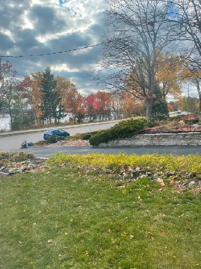 Amazing Barrie Waterfront - Room for rent in house. Image# 3