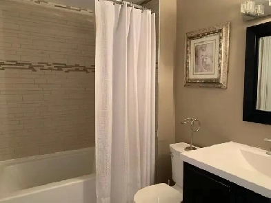 Room for rent on the top floor of a house Image# 1