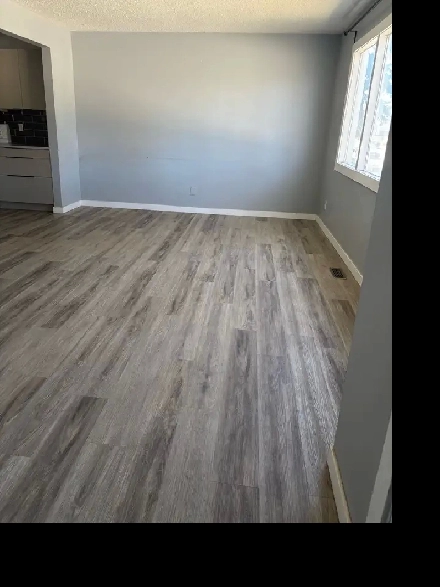 3 bed den and 1 bathroom duplex Image# 1