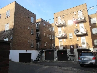 hivernation pour une moto Plateau Mont-Royal Image# 1