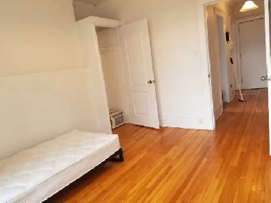 Roommate/Uottawa/Byward Market/ Downtown Image# 1