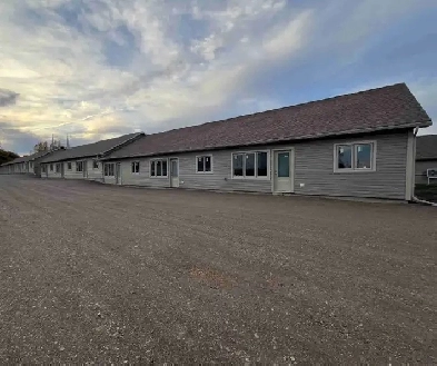 Apartment for Rent – Spacious 2-Bedroom Unit in Tracadie Image# 2