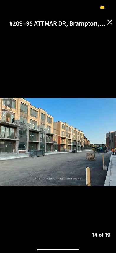 one Bed Condo for Rent Image# 1