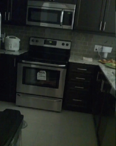 $1250/month for 1 bedroom in condo Oakville Image# 6