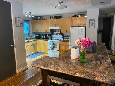 Single bedroom available for renting in St. Albert Image# 1