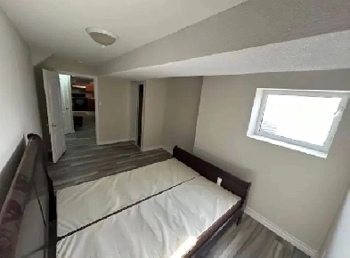 1 Bed 1 Bath - Basement Apartment Image# 1