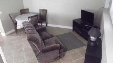 Fully Furnished Suite Image# 1