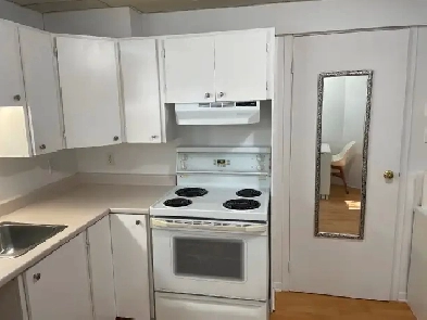 Studio ou Garçonnière Image# 1