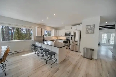 House for Sale - Koocanusa Lake, East Kootenay, B.C. Image# 20