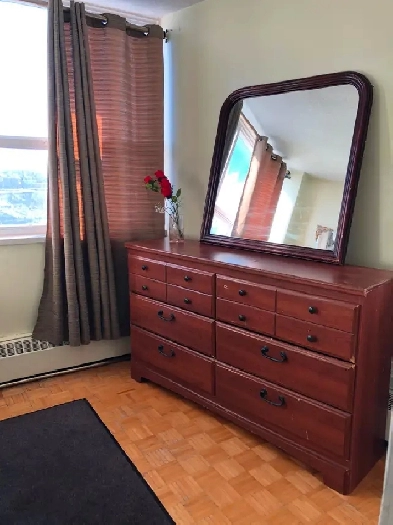 1 COZY ROOM -FURNISH -NORTH YORK - FINCH - ALL UTILITIES INCL. Image# 1