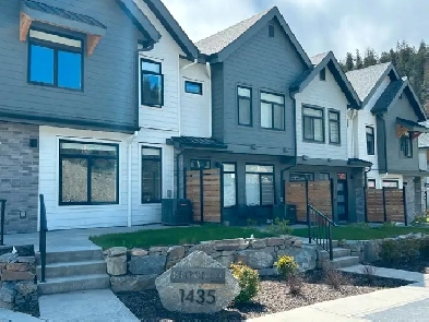 3 Bed, 2.5 Bath Glenmore Townhome for rent Image# 10