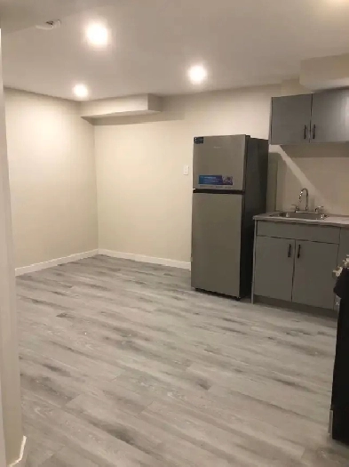 Basement for rent Image# 1