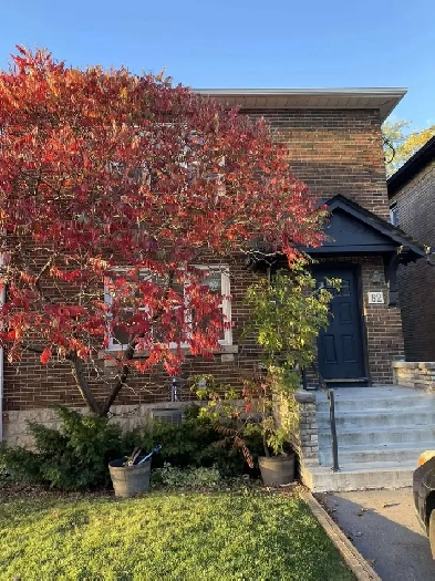 Eglinton-Avenue Road, 2 br-1500ft2- $1,700 month Image# 1