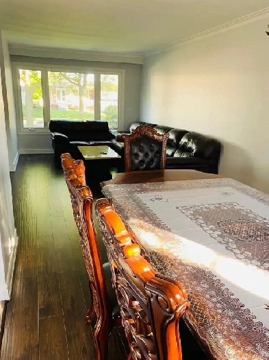Four Bedroom House for rent in Malton Mississauga Image# 1