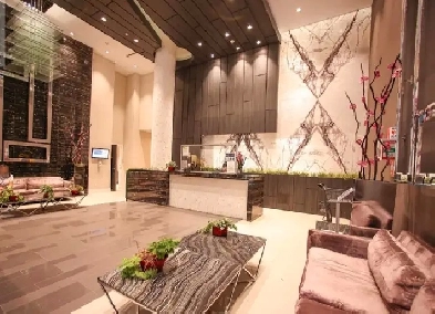 1   Den for Rent in Richmond Hill Image# 1