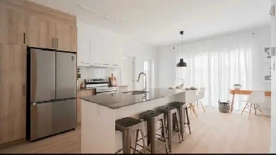 Apparemment à louer