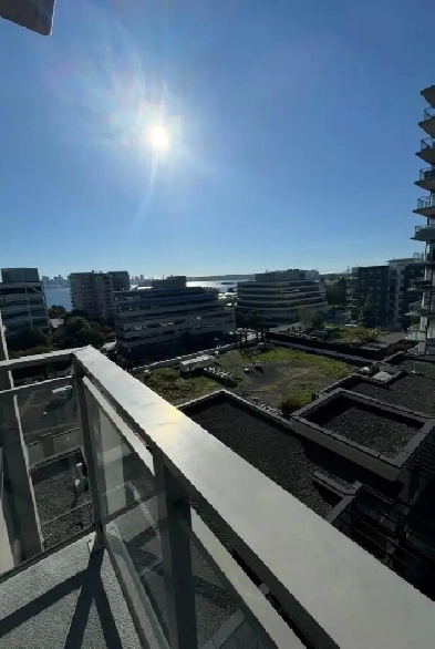 One bedroom   den with ocean view Image# 2