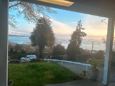 OCEAN VIEW,, LARGE LIVING/DEN 1 BED 1 BATH GROUND FLOOR BASEMENT Image# 1