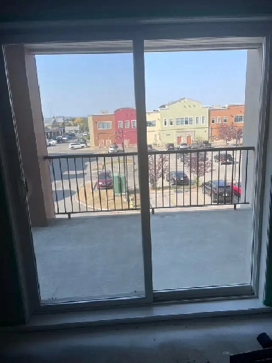 2-Bedroom Apartment for Rent in Cochrane – Mountain Views & Heat Image# 1