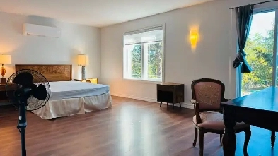 Millidgeville, Large 2-bedroom rental (all utilities included) Image# 10