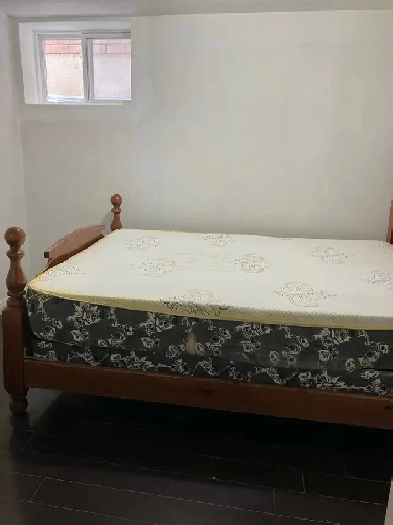 Scarbo Basm 3 Rooms.416 283 8275 Image# 1