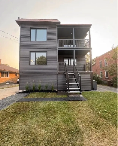 4 1/2 à louer Image# 1