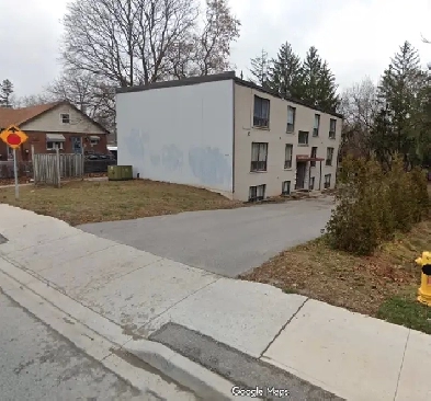 2 Bedroom Rent $1850.00 All-inclusive Image# 1