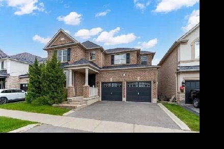 Stunning 1 Bed 1 Bath Basement Apartment in Prime Milton! Image# 1