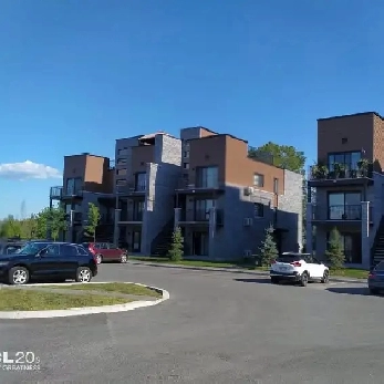 Appartement 1 bedroom for rent Image# 8