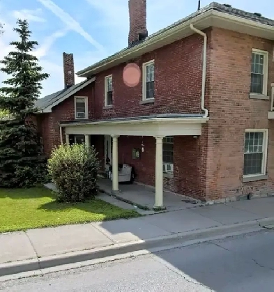 1 BEDROOM APARTMENT FOR RENT - 29 NORTH STREET STIRLING ON Image# 1