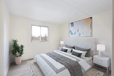 apartment suite for subletting Image# 1