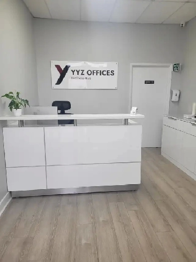 TOP RATED VIRTUAL OFFICE MISSISSAUGA ONLY $40 MONTHLY Image# 2