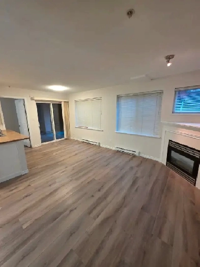 Two Bed one bath - Dec 1 Image# 1