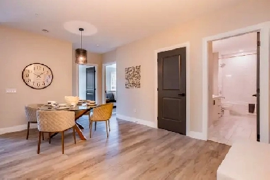 1 Bed, & 1 Bed   Den Units Available For Rent! Image# 3