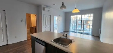 appartement 3 1/2 Image# 2