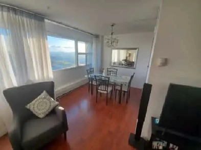 2 Beds 1 Bath - Apartment Don Mills & Eglinton Image# 1