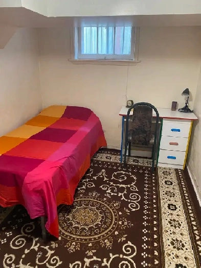 Room rent in Scarborough Image# 1