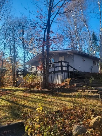 2 bedroom bungalow Hidden Valley/Huntsville Image# 4