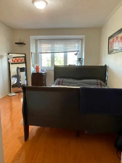 Townhouse for rent in the heart of Mississauga Image# 1