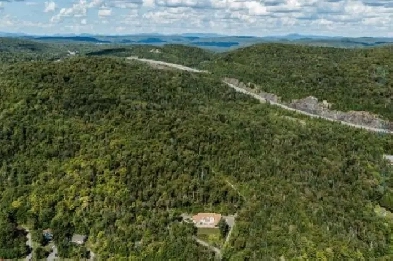 57 Acres Blanc Immense Domaine NEUF 5ch 3.5sb Image# 1