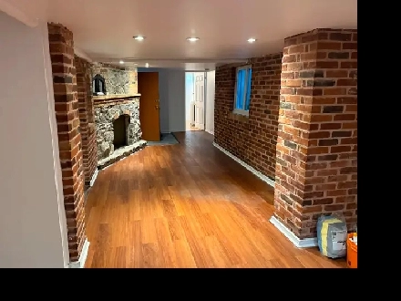 Unique 1-bedroom in Centretown! Available January 1st, 2026! Image# 1