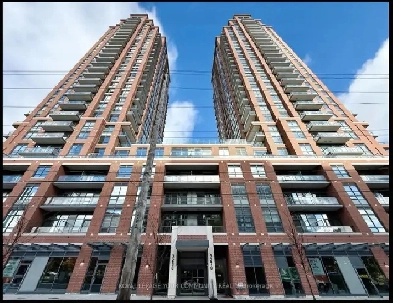 1 Den Condo Apartment for rent Image# 1