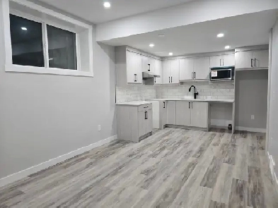 Basement for Rent - Cornerstone Image# 1