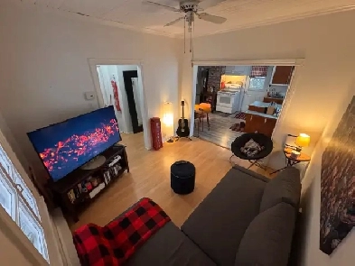 logement 3 1/2 Sainte-Thérèse Image# 5