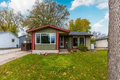 Beautifully Updated 4bdrm Bungalow on a quiet street in Westdale Image# 3