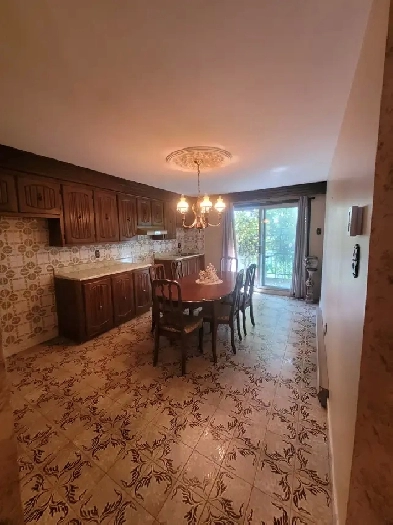 Chambres à louer dans Villeray / St-Michel / Parc-Extension Image# 1