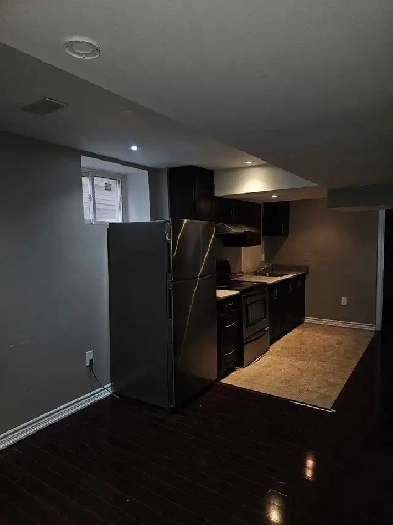 1 Bedroom Basement for rent Brampton Image# 1